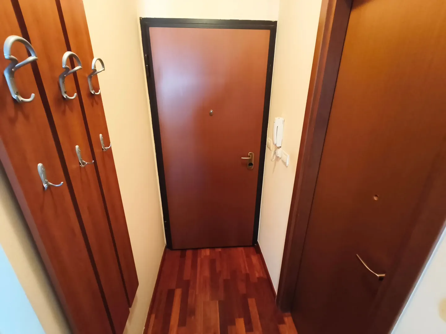 Rent, studio apartment, 35m², City Kvart, Podgorica