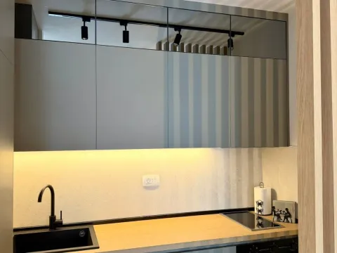 Rent, one bedroom apartment, 40m², Zabjelo, Podgorica - image 11