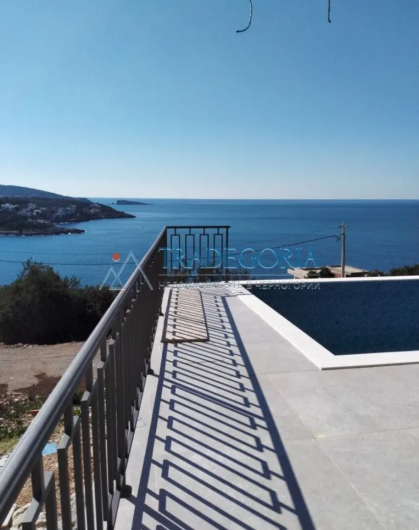 Prodaja, kuća, 230m², Utjeha, Ulcinj
