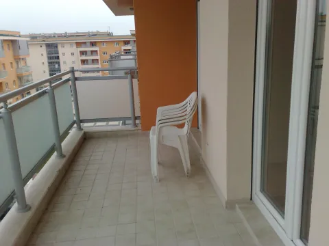 Rent, one bedroom apartment, 48m², City Kvart, Podgorica - image 8