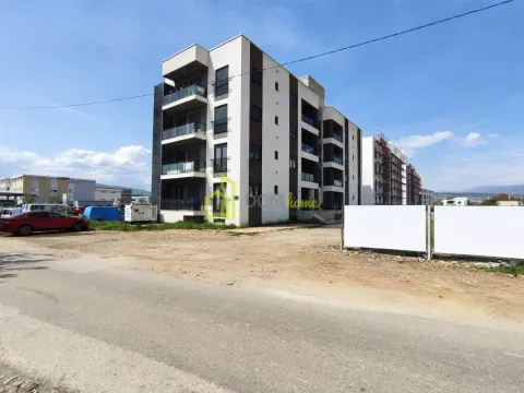 Sale, one bedroom apartment, 38m², Zabjelo, Podgorica - image 1