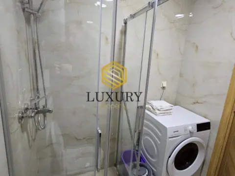 Rent, apartment, 40m², Preko Morače, Podgorica - image 6