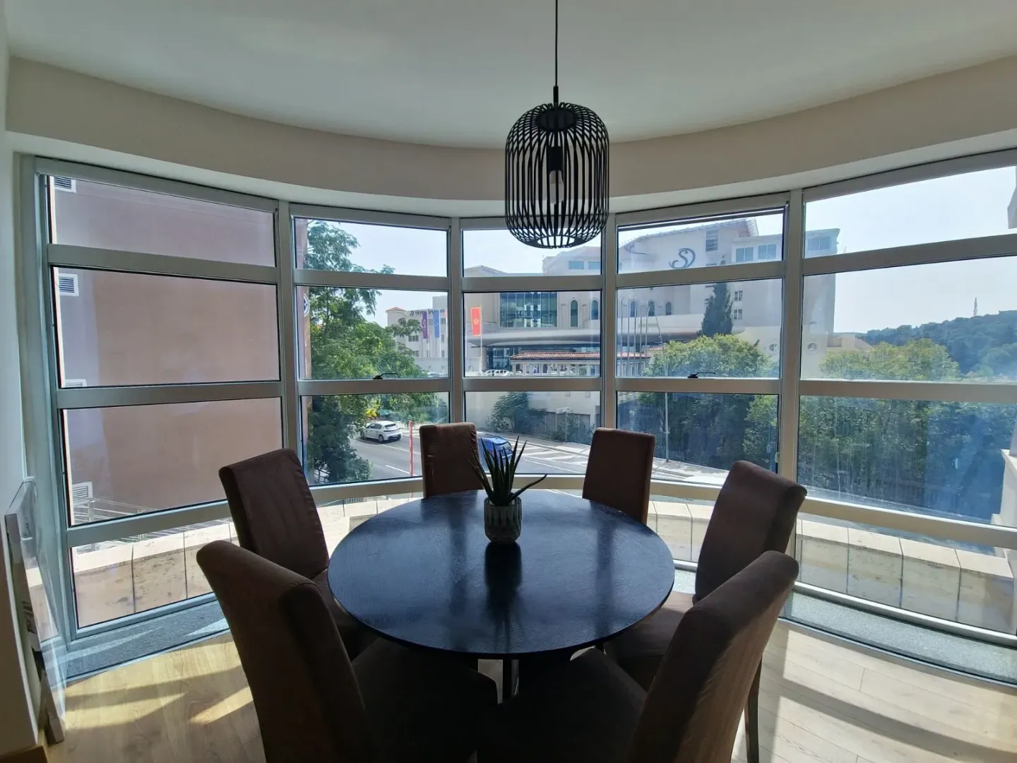 Rent, two bedroom apartment, 110m², Bečići, Budva