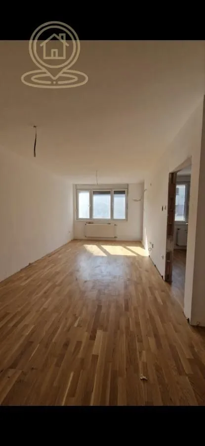 Sale, two bedroom apartment, 41m², Telep, Novi Sad Sve Podlokacije