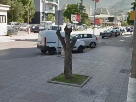 Poslovni prostor in Centar