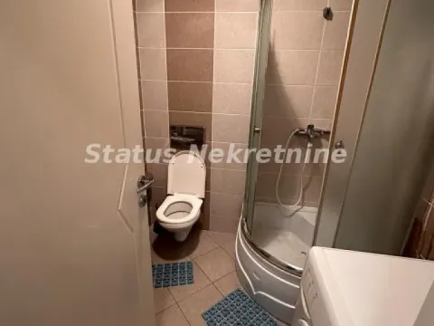 Rent, studio apartment, 25m², Centar, Novi Sad - image 5