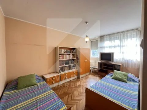 Rent, four bedroom apartment, 120m², Preko Morače, Podgorica - image 12