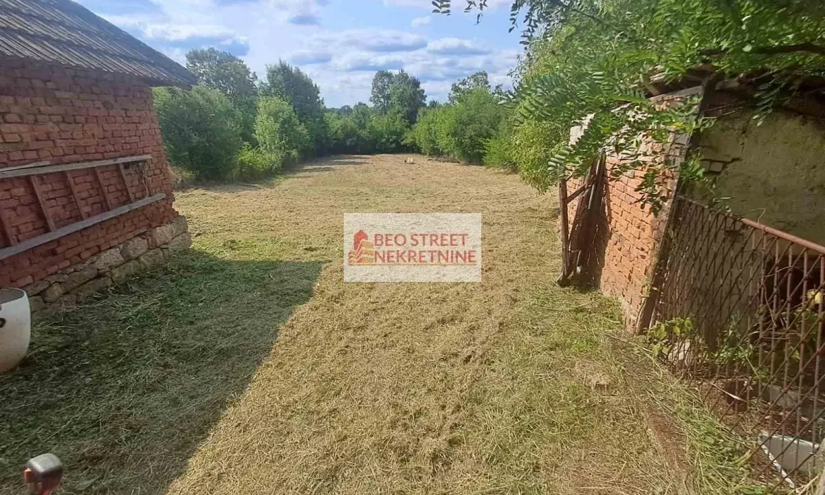 Prodaja, kuća, 115m², Kosmaj, Sopot