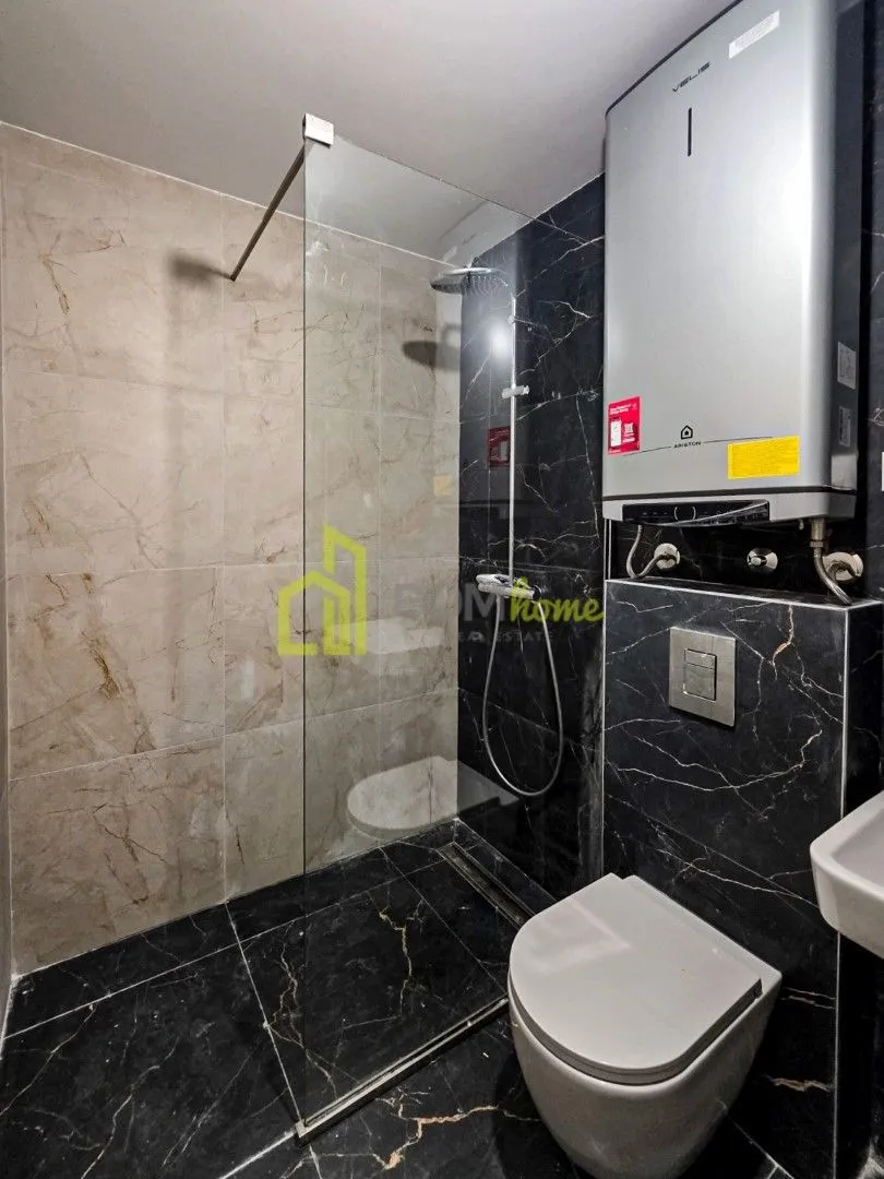 Rent, three bedroom apartment, 101m², Tološka šuma, Podgorica