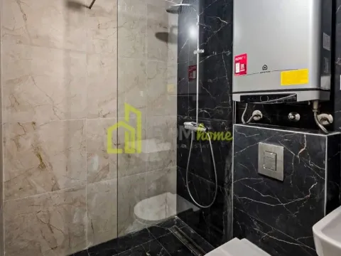 Rent, three bedroom apartment, 101m², Tološka šuma, Podgorica - image 8