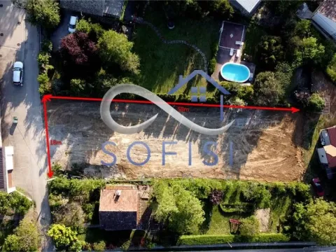 Prodaja, plac, 1087m², Petrovaradin, Novi Sad - image 3