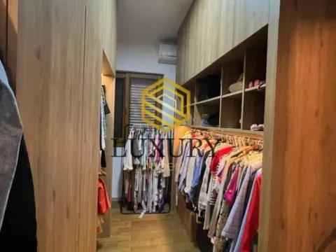 Rent, apartment, 96m², Pod Goricom, Podgorica - image 3