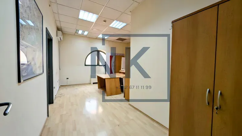 Sale, office space, 315m², Centar, Podgorica