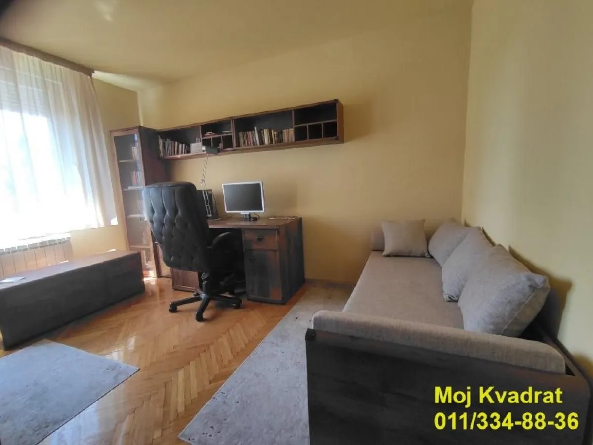 Sale, four bedroom apartment, 104m², Gradska Bolnica, Zvezdara Sve Podlokacije
