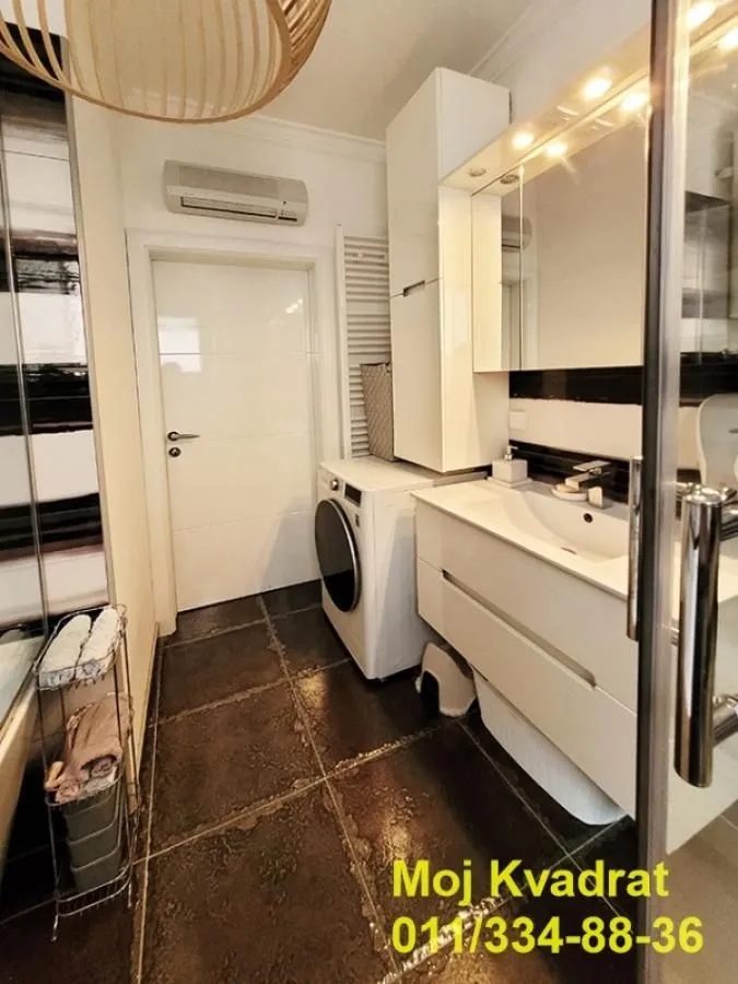 Prodaja, trosoban stan, 90m², Trošarina, Voždovac Sve Podlokacije