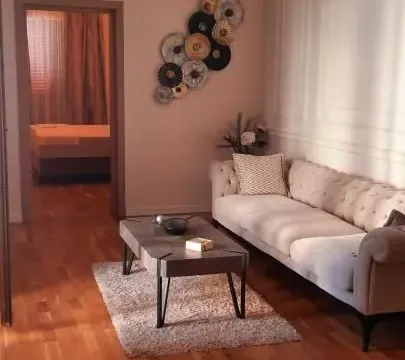 Sale, two bedroom apartment, 69m², Kalimanj, Tivat - image 4