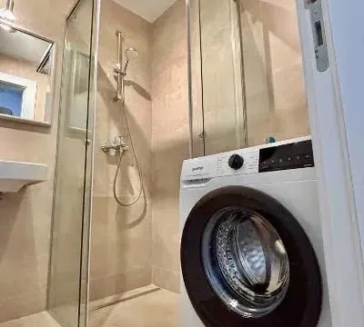 Rent, two bedroom apartment, 60m², Hala Pionir, Palilula Sve Podlokacije - image 10