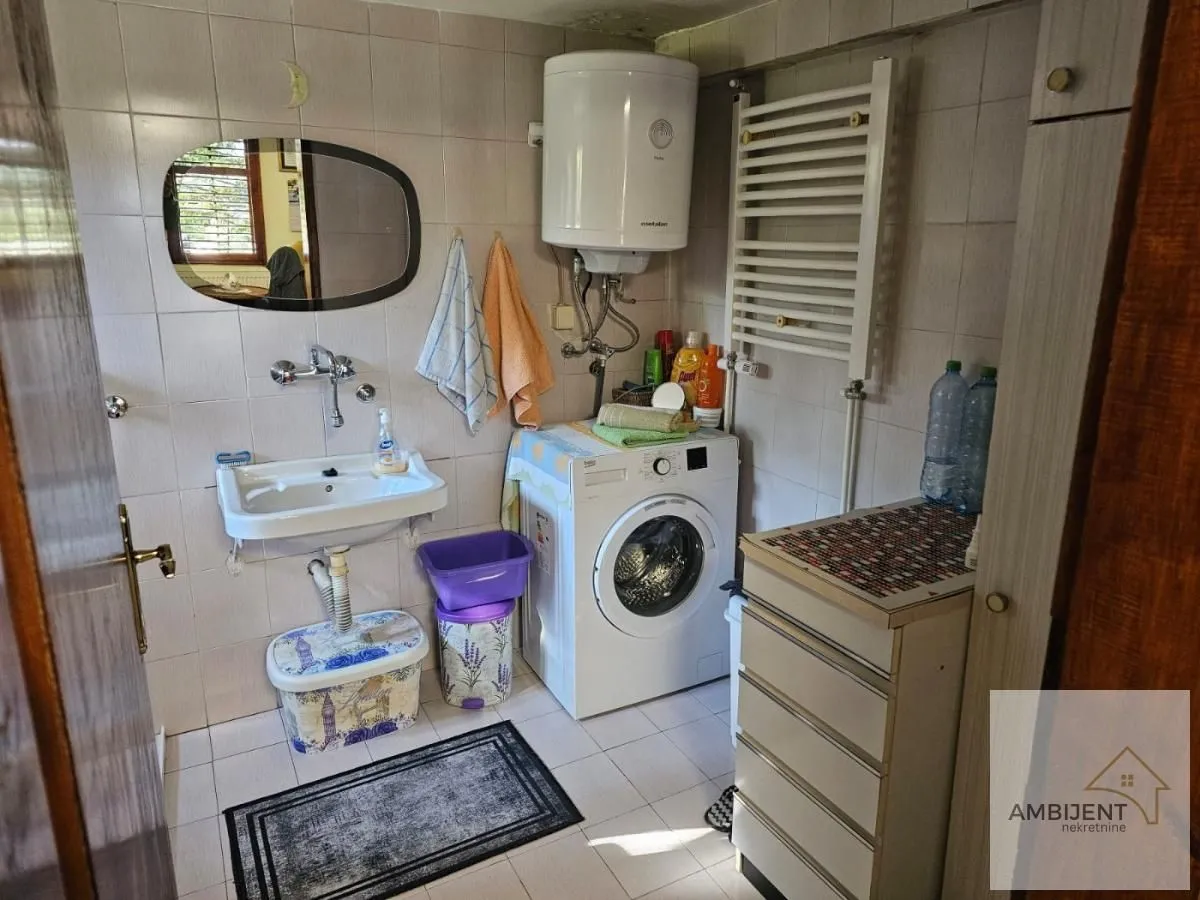 Sale, house, 165m², Stari Slankamen, Inđija