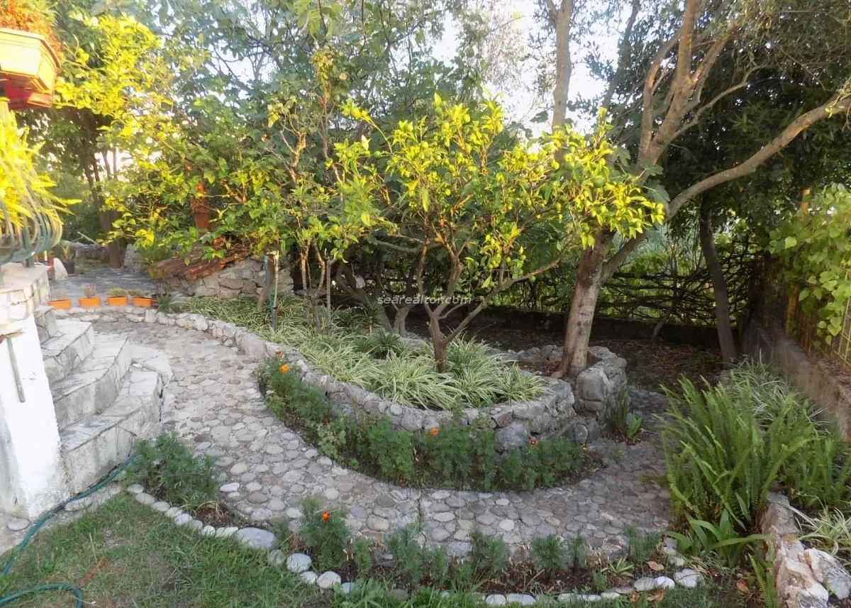 Prodaja, kuća, 119m², Centar, Tivat