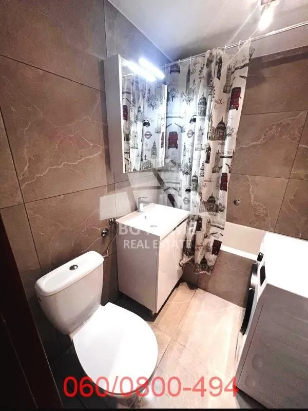 Prodaja, jednosoban stan, 40m², Stari Grad, Beograd