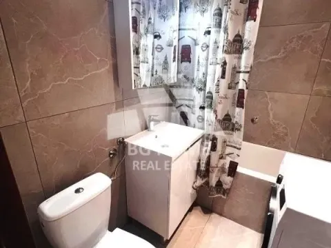 Prodaja, jednosoban stan, 40m², Stari Grad, Beograd - image 9