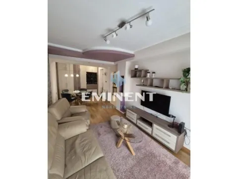Rent, two bedroom apartment, 47m², Uciteljsko Naselje, Zvezdara Sve Podlokacije - image 1