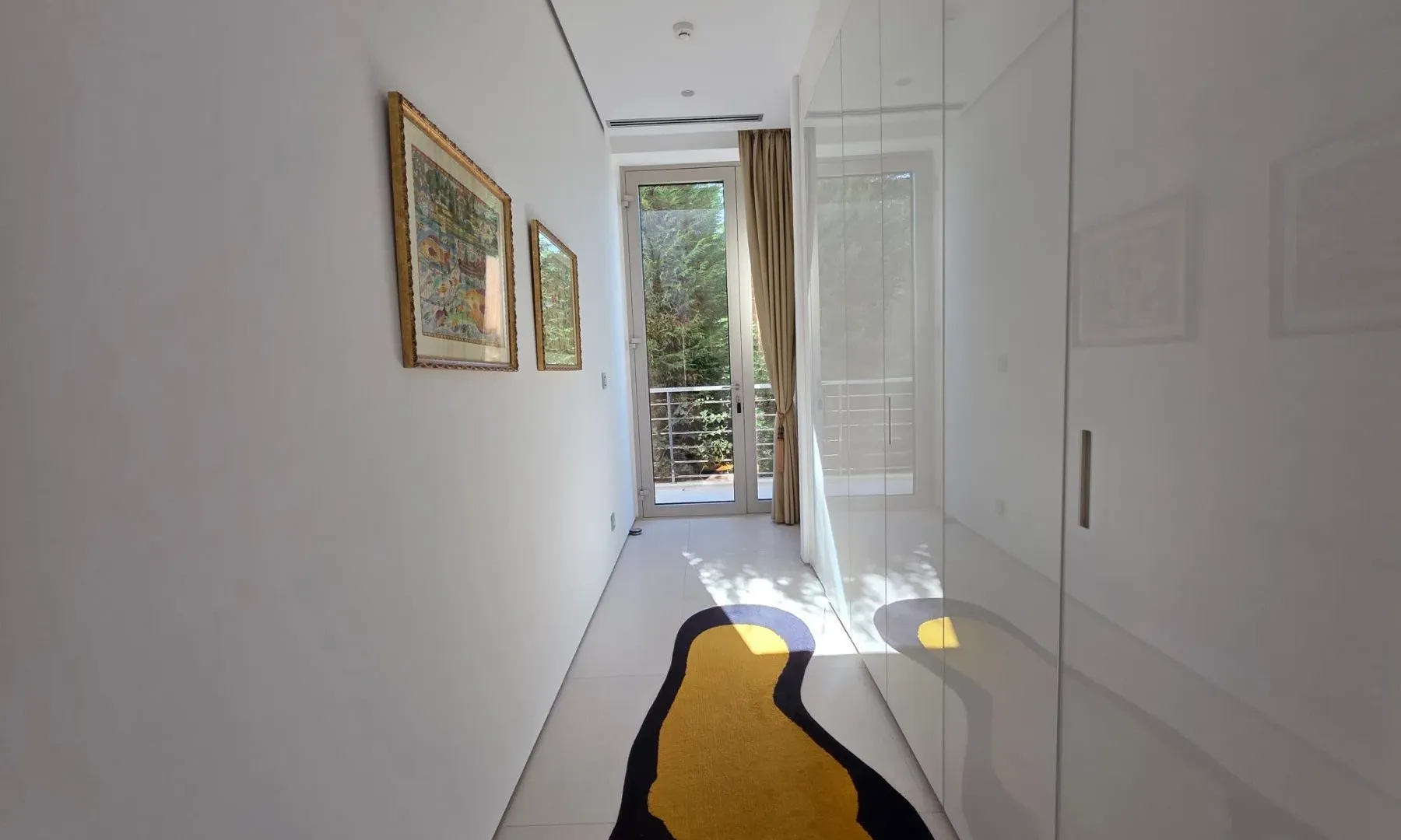 Sale, two bedroom apartment, 141m², Budva, Crna Gora