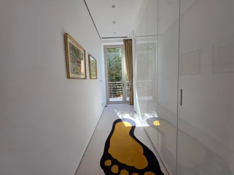 Sale, two bedroom apartment, 141m², Budva, Crna Gora - image 25