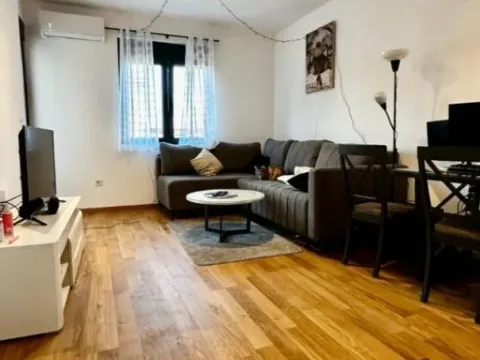 Sale, one bedroom apartment, 47m², City Kvart, Podgorica - image 4