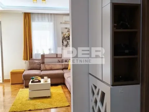 Sale, three bedroom apartment, 57m², Cvetanova Ćuprija, Zvezdara Sve Podlokacije - image 6