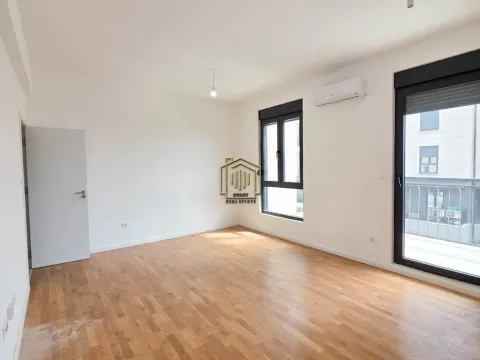 Rent, two bedroom apartment, 64m², Tološi, Podgorica - image 2