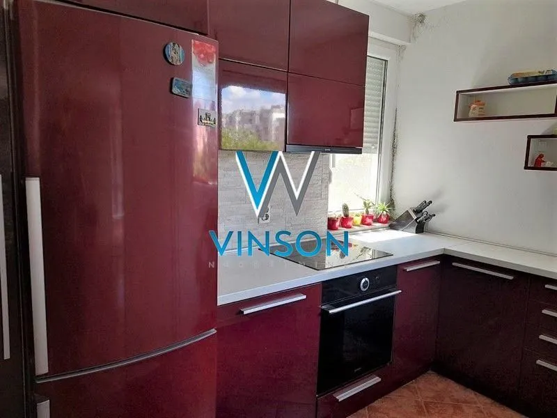 Izdavanje, trosoban stan, 80m², Liman 3, Novi Sad Sve Podlokacije