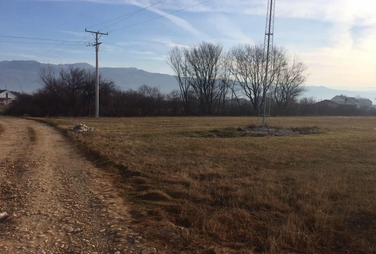 Prodaja, plac, 3459m², Danilovgrad, Crna Gora