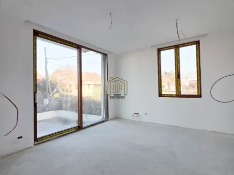 Sale, one bedroom apartment, 40m², Stari Aerodrom, Podgorica - image 5