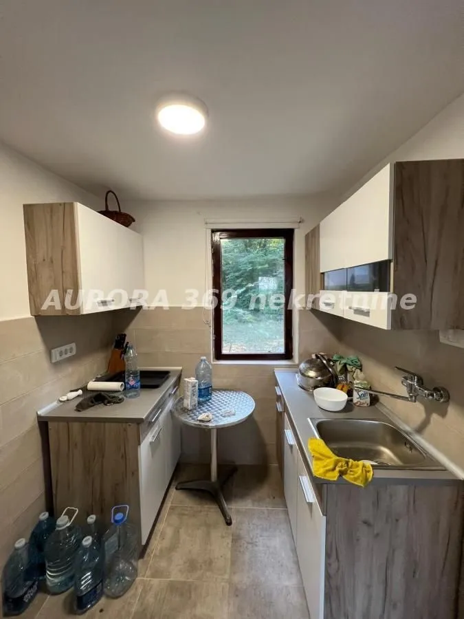 Prodaja, kuća, 39m², Čortanovci, Inđija