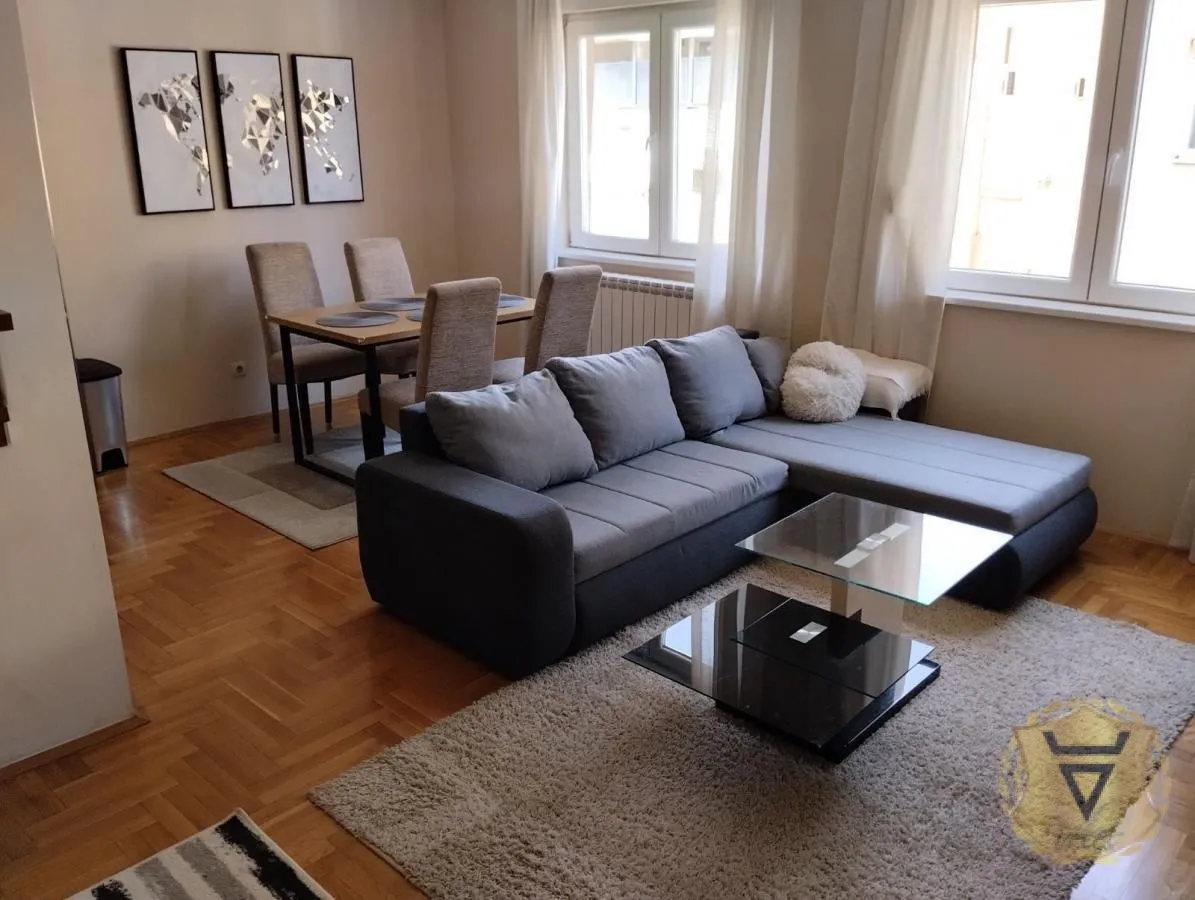 Izdavanje, dvosoban stan, 63m², Lion, Zvezdara Sve Podlokacije