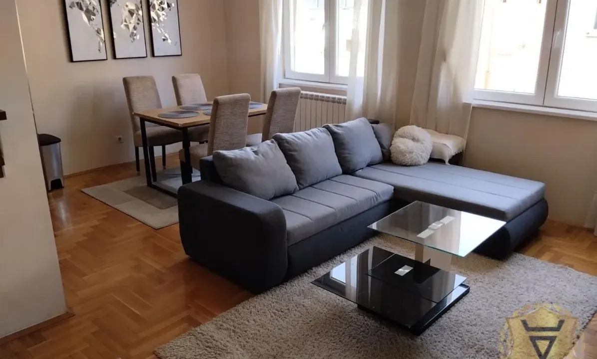 Izdavanje, dvosoban stan, 63m², Lion, Zvezdara Sve Podlokacije