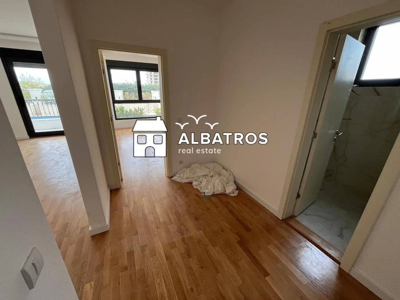 Prodaja, jednosoban stan, 51m², Bar, Crna Gora