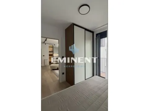 Izdavanje, stan, 38m², Banovo Brdo, Beograd - image 7