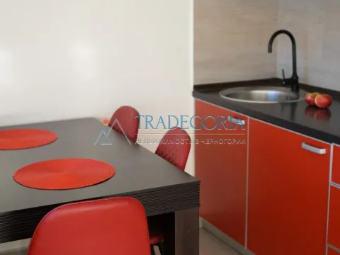 Prodaja, jednosoban stan, 50m², Utjeha, Ulcinj - image 3