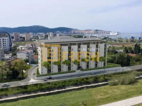 Prodaja, garsonjera, 25m², Bar, Crna Gora - image 2
