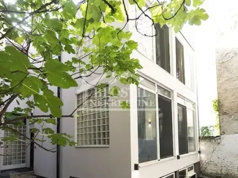 Prodaja, kuća, 204m², Stari Grad, Beograd - image 20