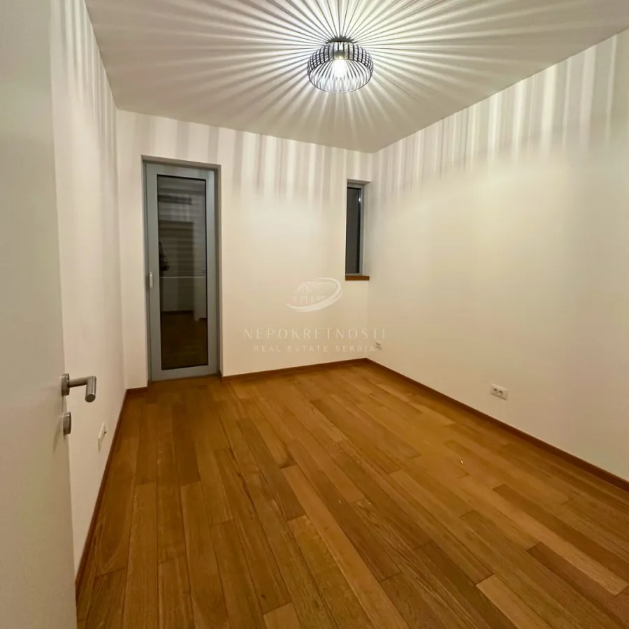 Rent, two bedroom apartment, 64m², Neimar, Vračar Sve Podlokacije