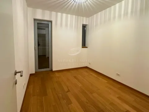 Rent, two bedroom apartment, 64m², Neimar, Vračar Sve Podlokacije - image 6