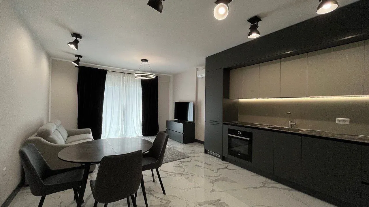 Prodaja, stan, 57m², Bar, Crna Gora