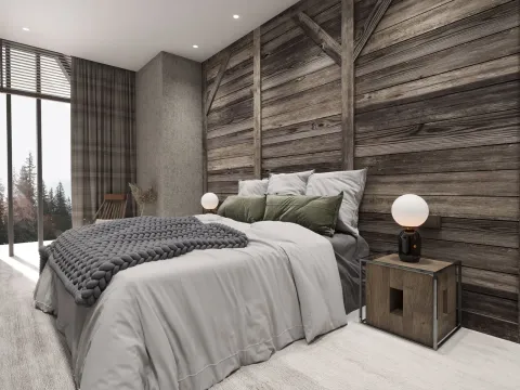 Sale, two bedroom apartment, 100m², Centar, Kolašin - image 10