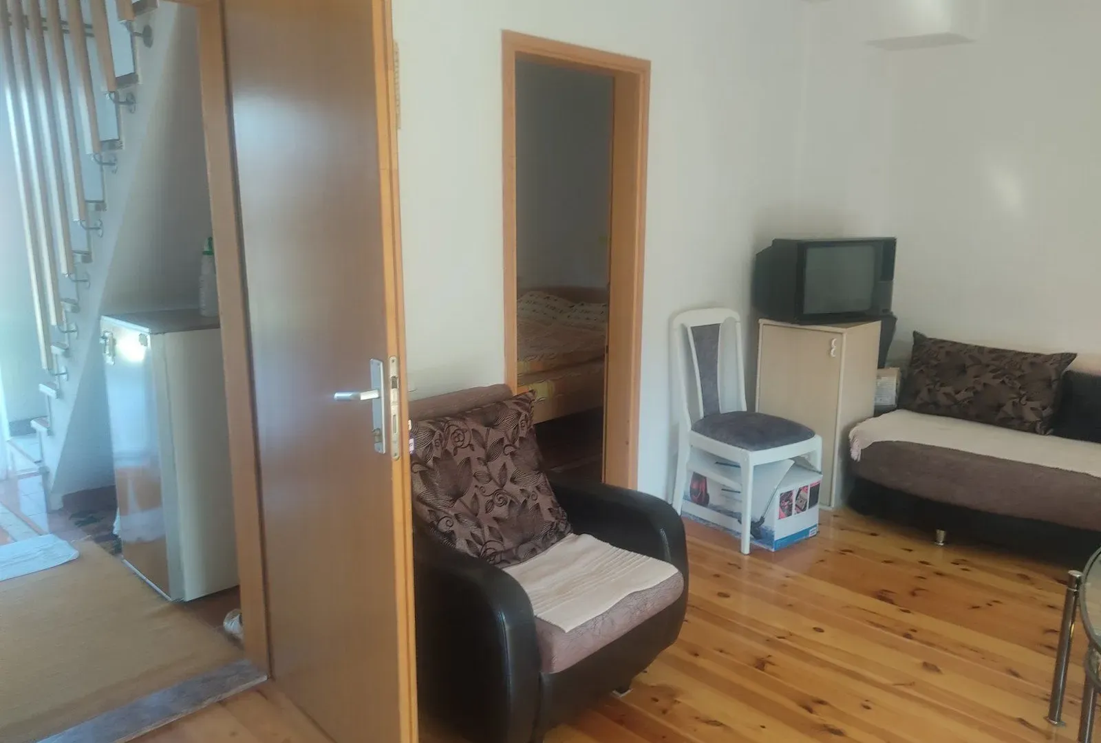 Prodaja, kuća, 100m², Žabljak, Crna Gora