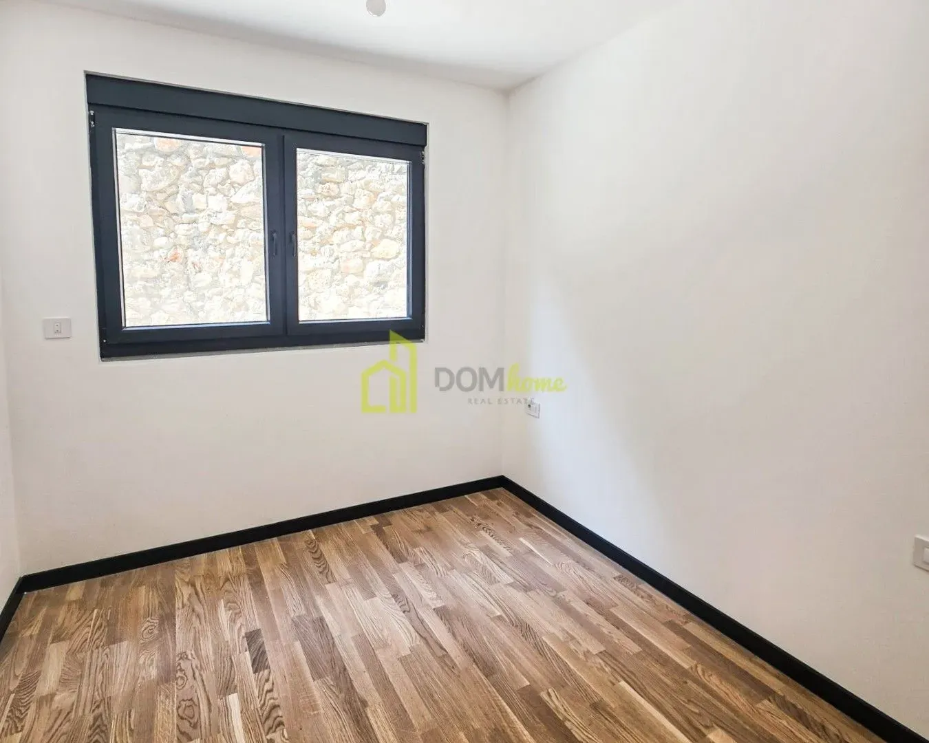 Prodaja, dvosoban stan, 59m², Gorica C, Podgorica