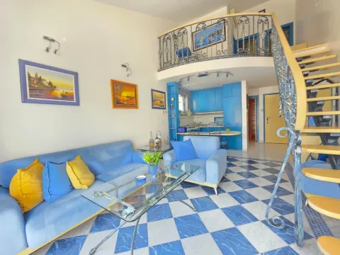 Sale, three bedroom apartment, 81m², Budva, Crna Gora - image 5