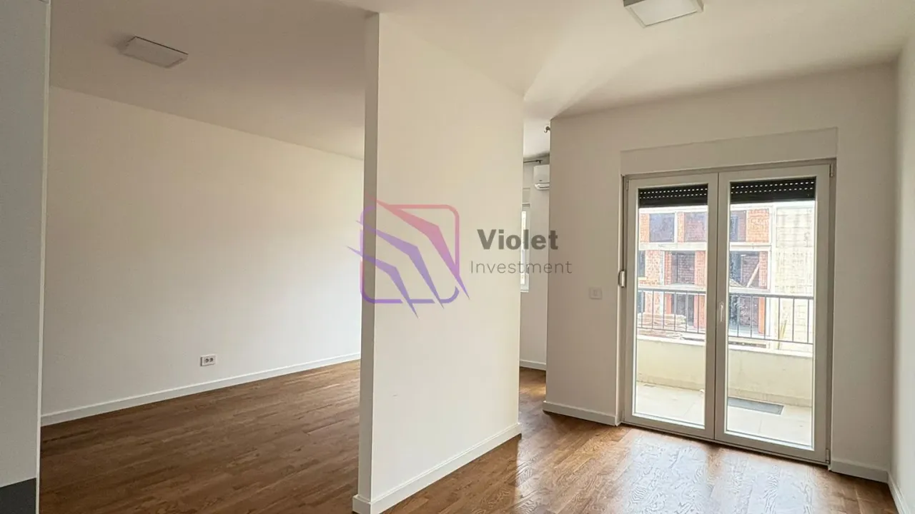 Rent, two bedroom apartment, 72m², Zagorič, Podgorica